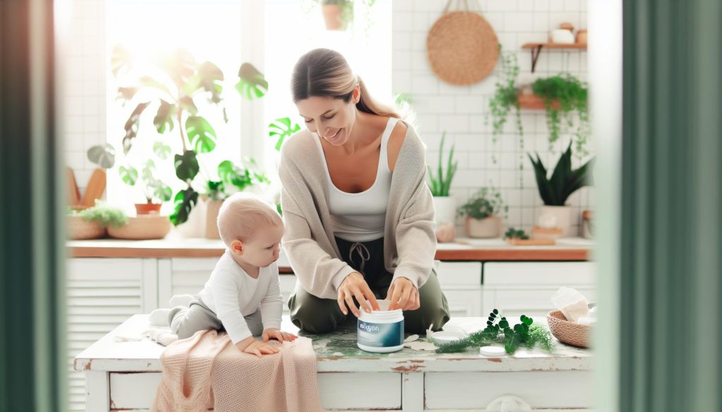 Vital Proteins Collagen Safe for Breastfeeding? A Complete Guide 1 Vital Proteins Collagen Safe for Breastfeeding? A Complete Guide