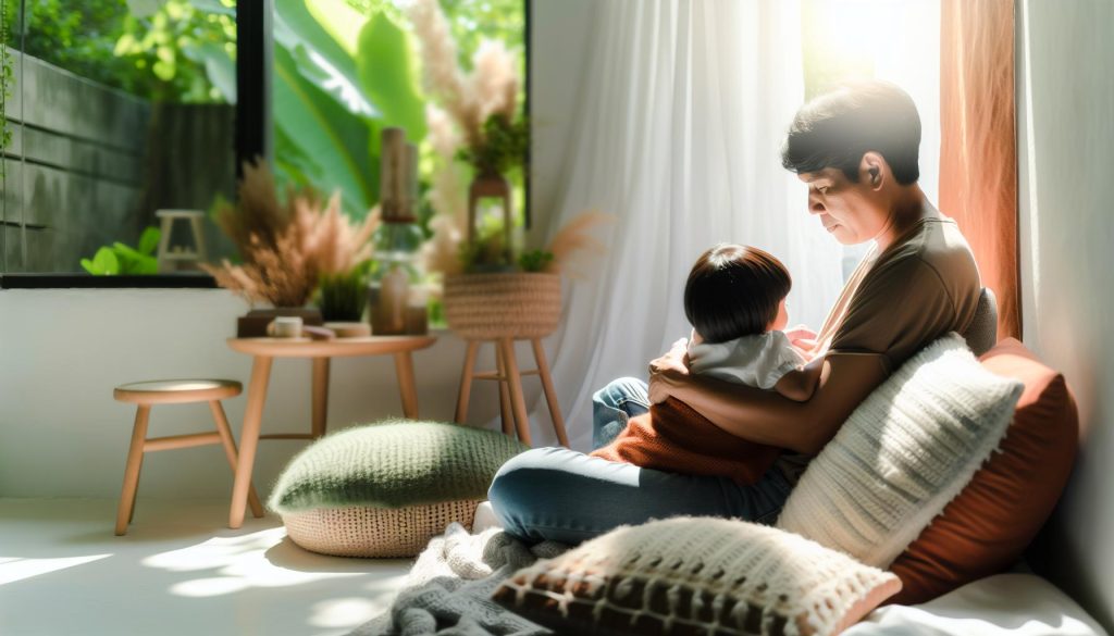 Recessed Chin Breastfeeding: Tips to Improve Latch Success