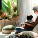 Recessed Chin Breastfeeding: Tips to Improve Latch Success
