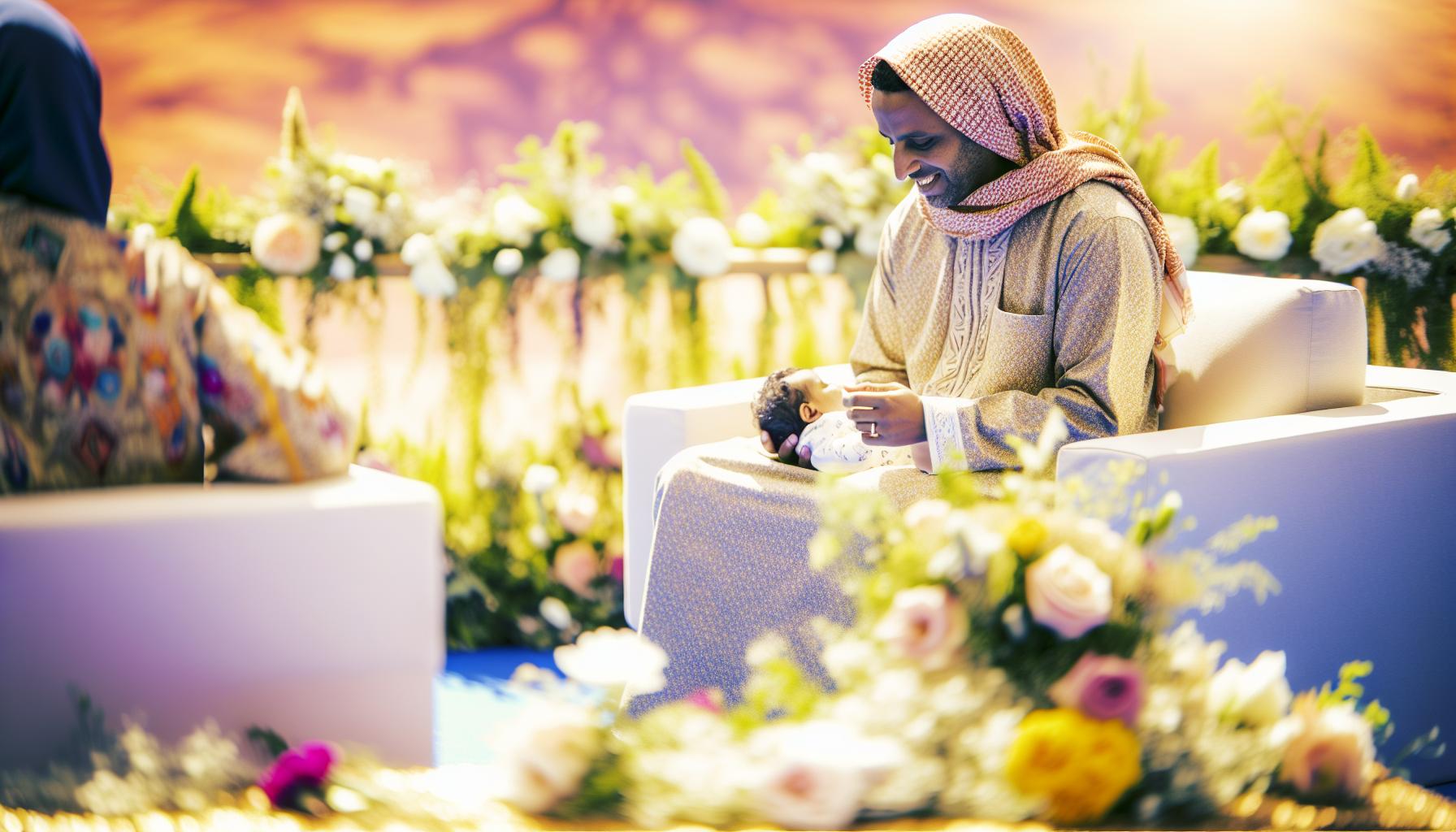 Breastfeeding at a Wedding: Tips for Comfort and Discretion
