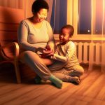 Breastfeeding Games: Fun Ways to Bond During Nursing Sessions
