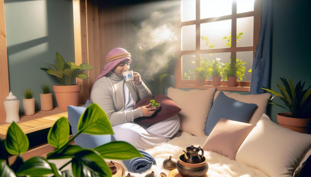 What Tea Can You Drink While Breastfeeding? Best Options Revealed