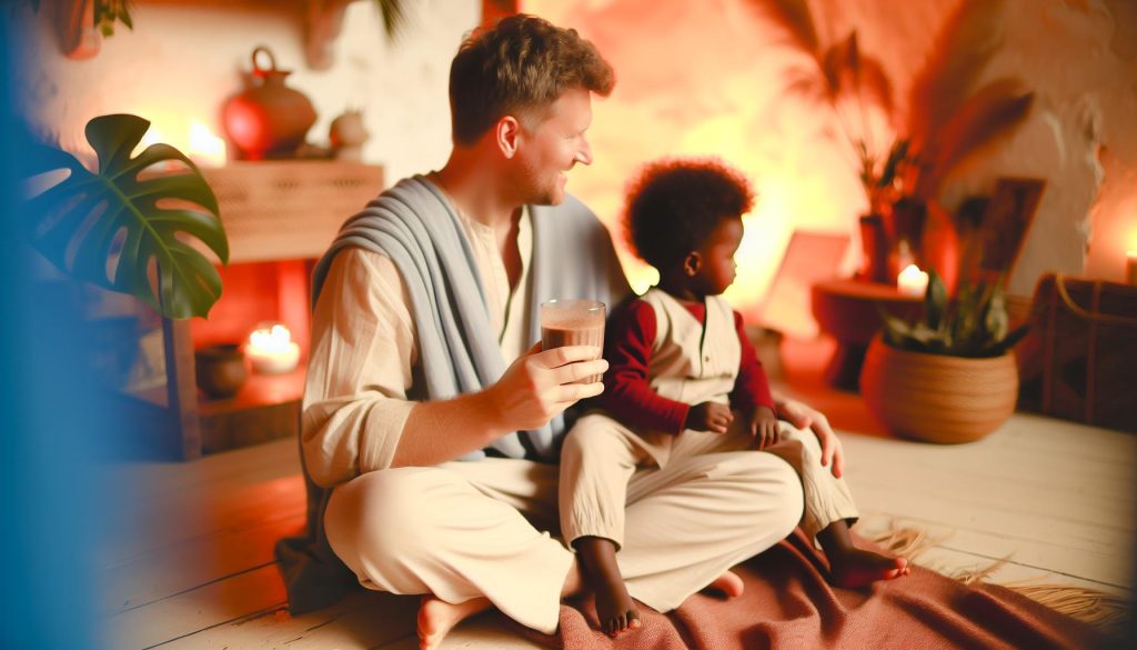 Shakeology While Breastfeeding: Is It Safe for Nursing Moms?