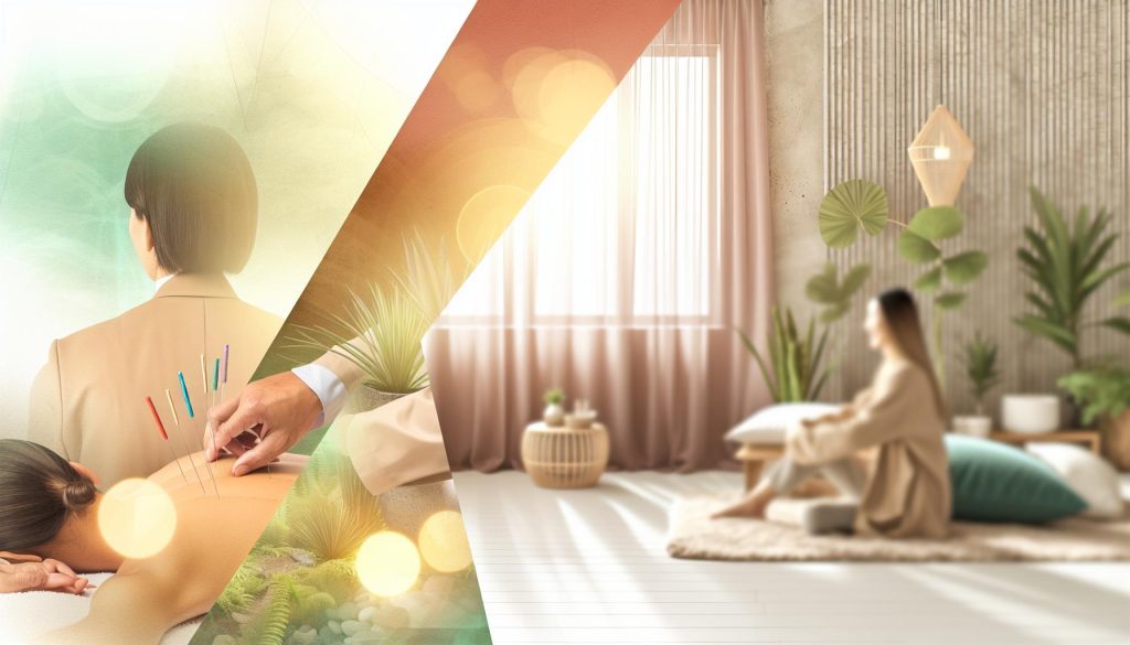 Acupuncture for Breastfeeding: Benefits for Milk Supply and Recovery