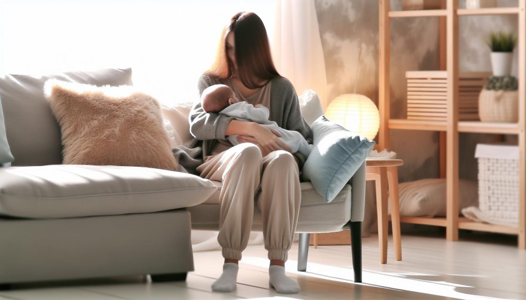 Breastfeeding Hacks Every Mom Should Know for Easier Nursing