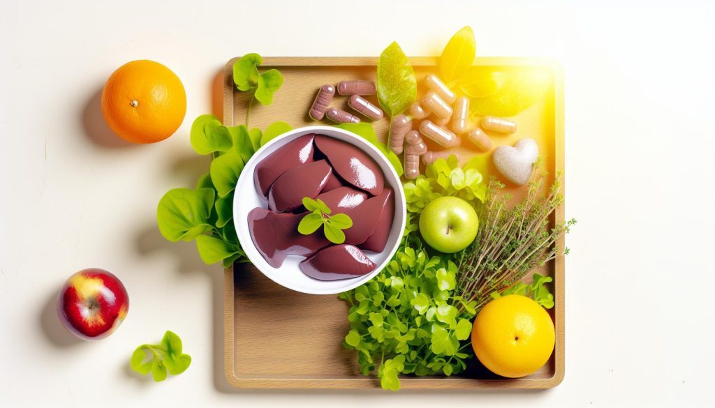 Beef Liver Supplements Breastfeeding: Nutritional Powerhouse Explained