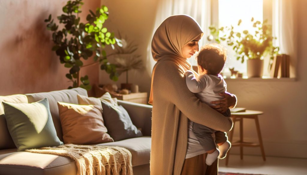 Does Breastfeeding Get Easier? Tips for New Moms