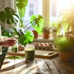 Best Greens Powder While Breastfeeding: Top Picks for Moms
