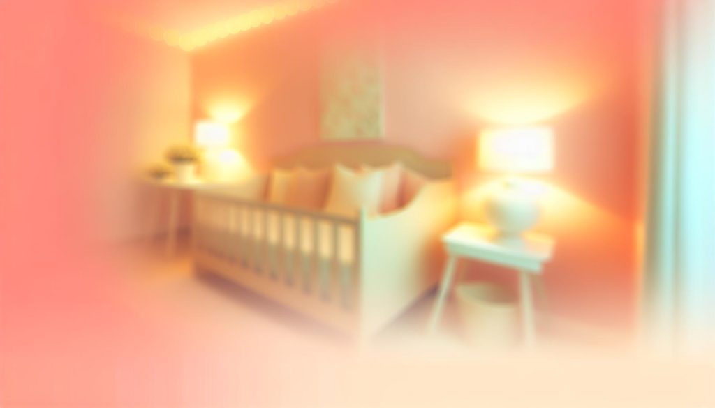 Best Light for Breastfeeding at Night: Gentle Illumination Options