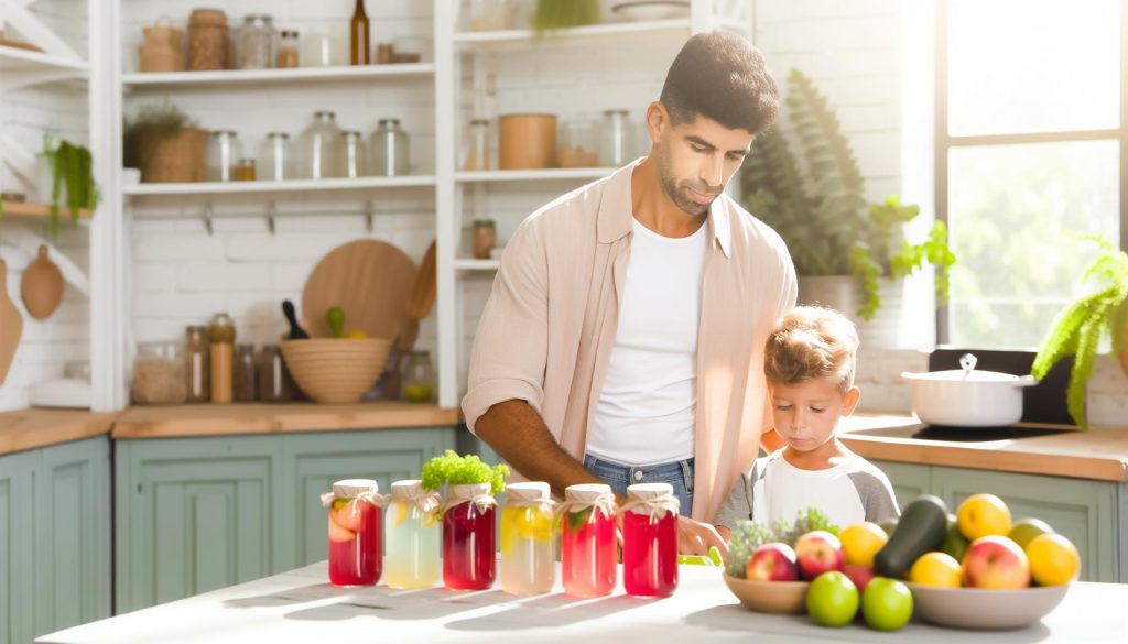 Hydration Drinks for Breastfeeding: Stay Energized and Healthy 1 Hydration Drinks for Breastfeeding: Stay Energized and Healthy