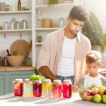 Hydration Drinks for Breastfeeding: Stay Energized and Healthy