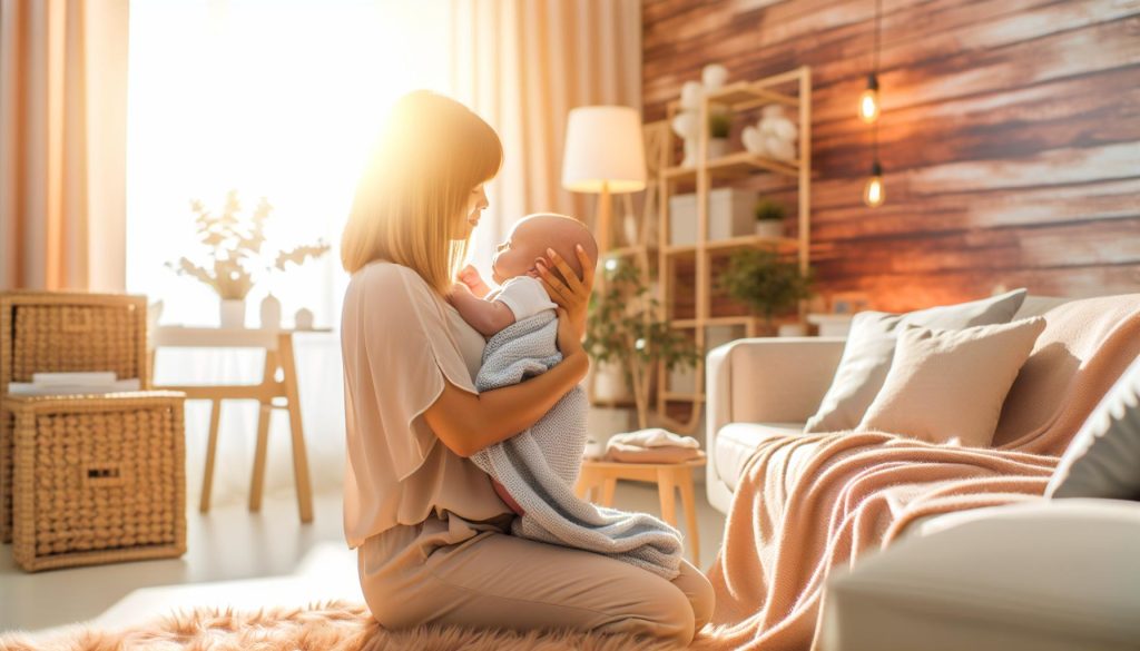 Cortisone Shot and Breastfeeding: Safety Guidelines for Moms