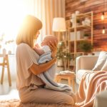Cortisone Shot and Breastfeeding: Safety Guidelines for Moms