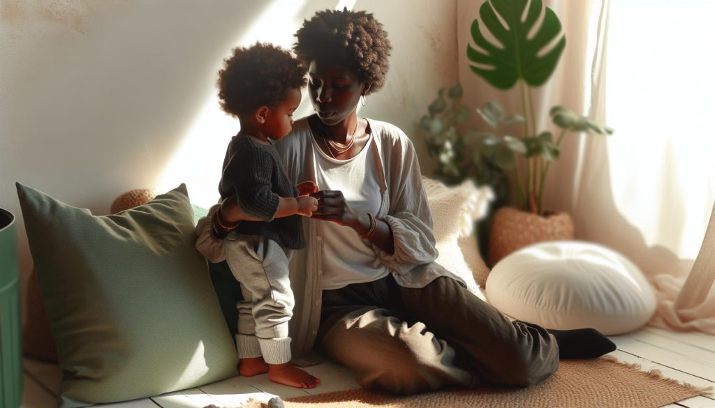 Milena Velba Breastfeeding: Insights from a Celebrity Mom