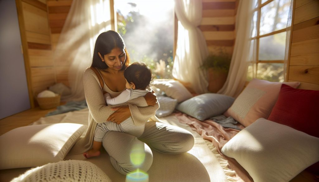 Milkology Breastfeeding Class: What You Need to Know