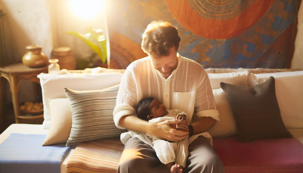 Colonoscopy While Breastfeeding: What Moms Should Know