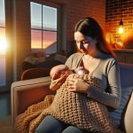 Breast Warmers for Breastfeeding Moms: Comfort and Milk Flow Tips