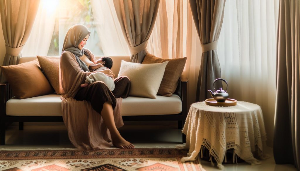 Hookah While Breastfeeding: Risks You Need to Consider 1 Hookah While Breastfeeding: Risks You Need to Consider