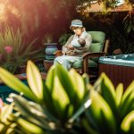 Hot Tub While Breastfeeding: Is It Safe for Nursing Moms?