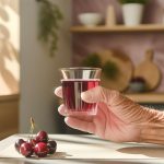 Tart Cherry Juice Breastfeeding: Benefits and Safe Consumption Tips