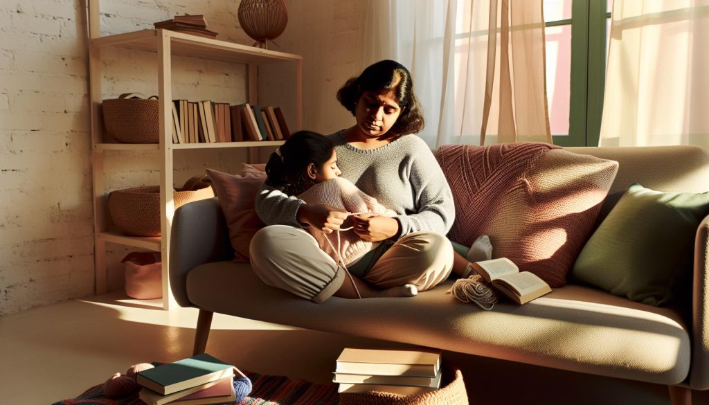 Things to Do While Breastfeeding: Stay Engaged and Productive!