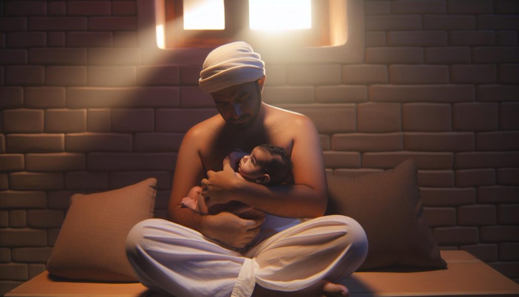 Can Breastfeeding Cause a False Positive Pregnancy Test? Explained!