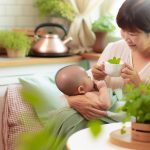 Can I Eat Peppermint While Breastfeeding? Effects on Milk Supply Discussed 11 Can I Eat Peppermint While Breastfeeding? Effects on Milk Supply Discussed