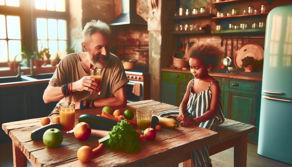 3 Day Juice Cleanse While Breastfeeding? Is It Safe or Risky? Find Out!