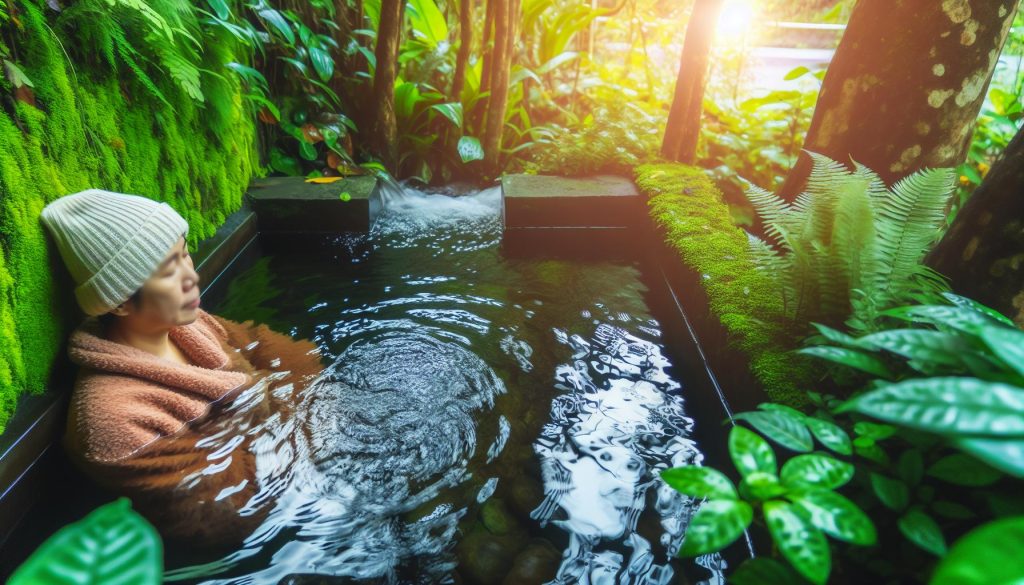Can You Cold Plunge While Breastfeeding? Safety and Benefits