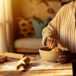 Can You Eat Cookie Dough While Breastfeeding? Risks Explained