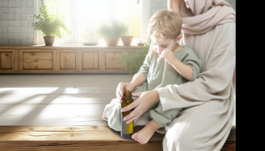 Oil of Oregano While Breastfeeding: Is It Safe to Use? 1 Oil of Oregano While Breastfeeding: Is It Safe to Use?