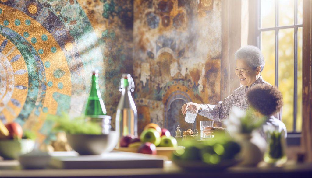 Carbonated Water and Breastfeeding: Is It Safe for Milk Supply?