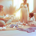 Best Postpartum Loungewear: Cozy Essentials for Relaxation at Home