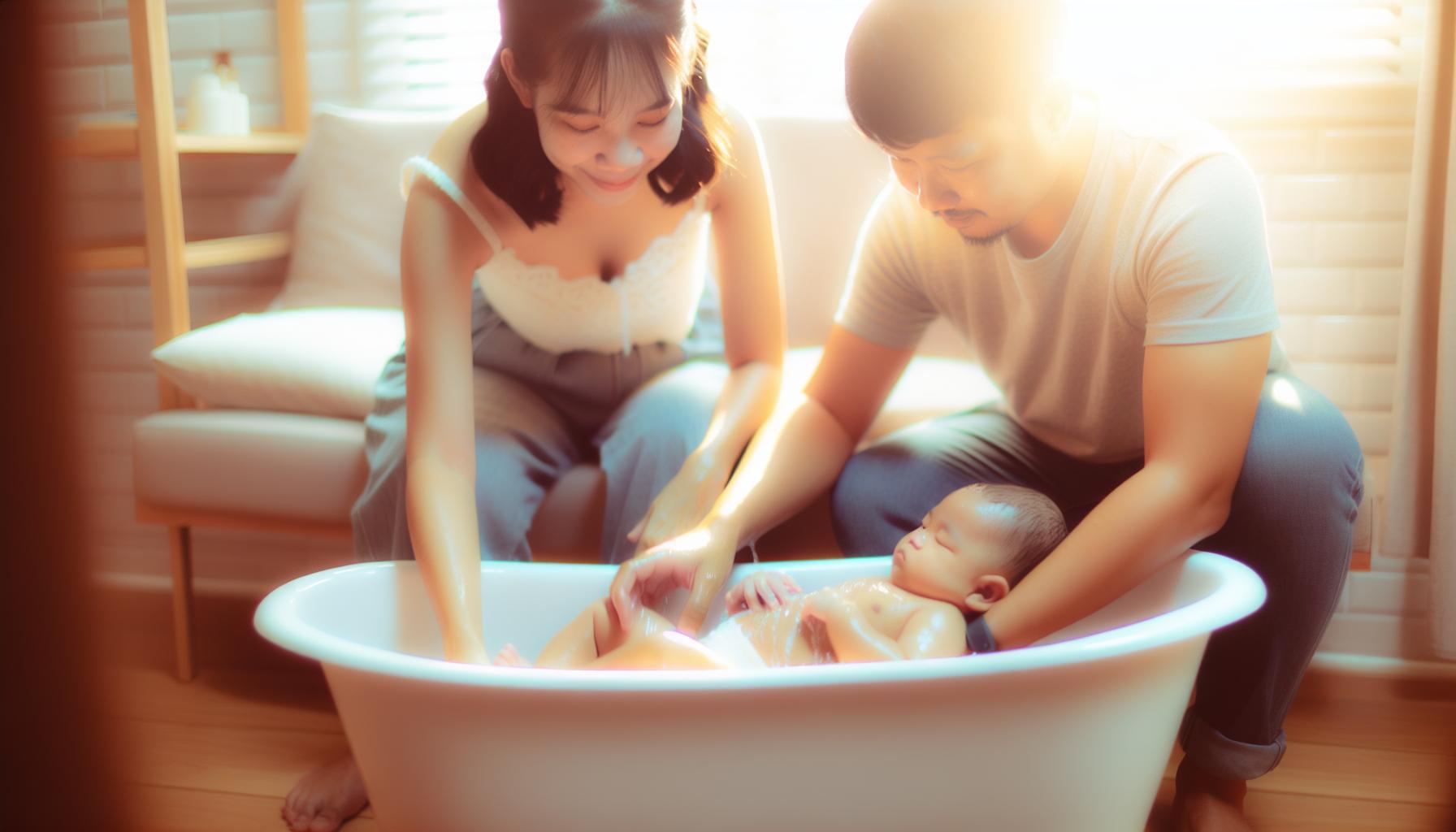 The Honest Company Baby Shampoo + Body Wash Reviews: Worth It?