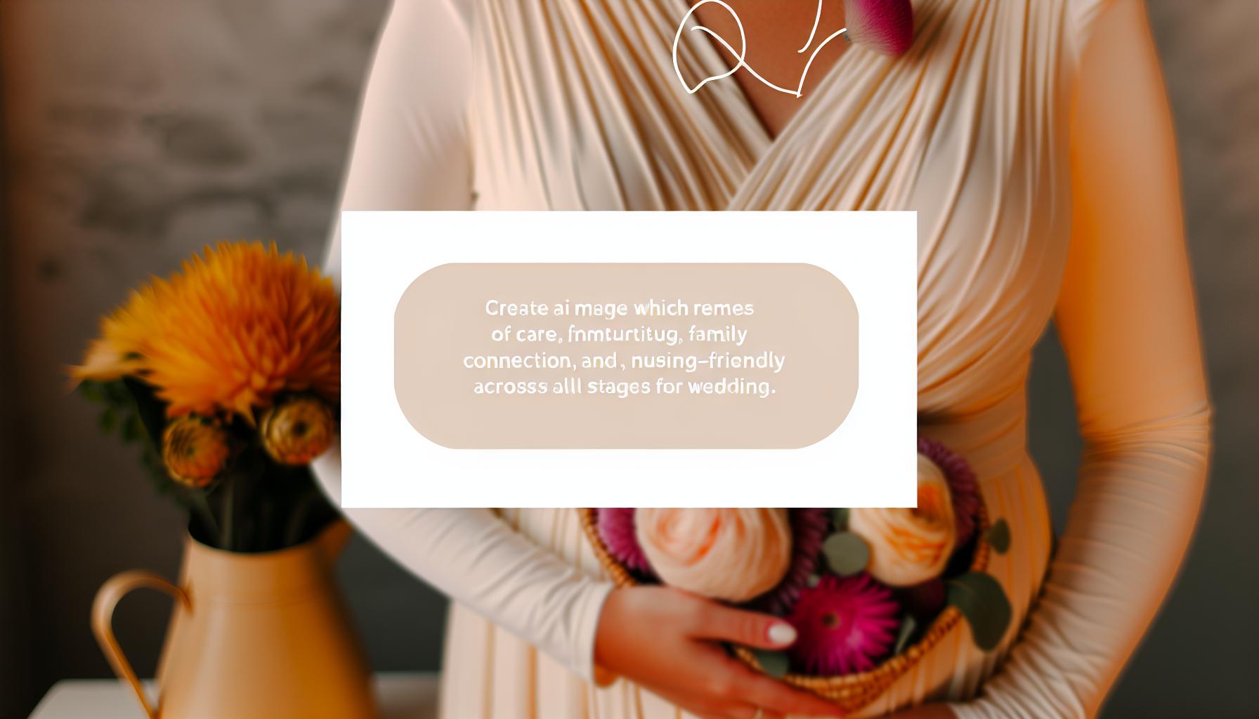 Best Wedding Dresses Postpartum: Stylish & Comfortable Choices That Last