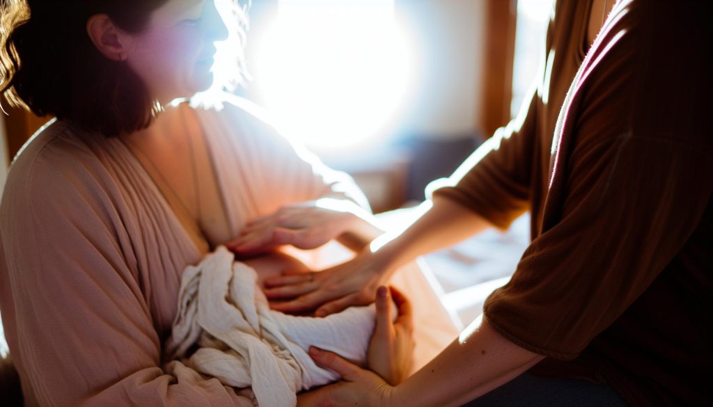 How Much Is a Doula? Costs and Benefits Explained