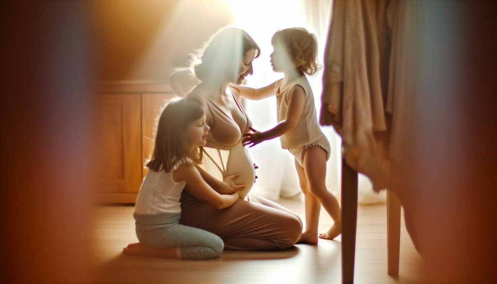 Best Postpartum Faja Colombiana: Support and Shape After Birth