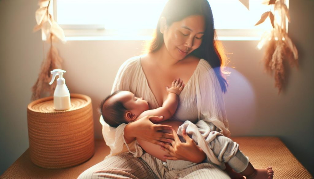 Honeypot Postpartum: Natural Care Products for New Moms