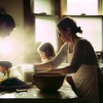 Seaweed Soup Postpartum: Nourishing Benefits for Recovery