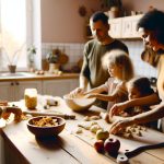 Pumpkin Apple Dog Treats: A Delicious and Nutritious Recipe