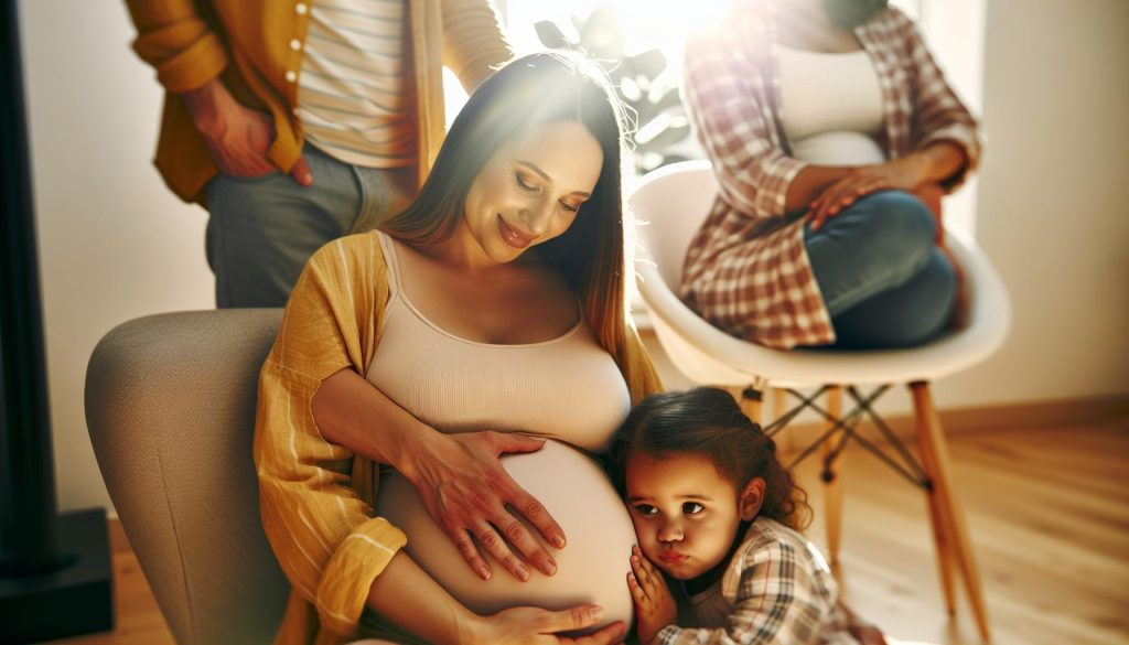 Pregnancy Classes Los Angeles: Top Resources for Expecting Parents