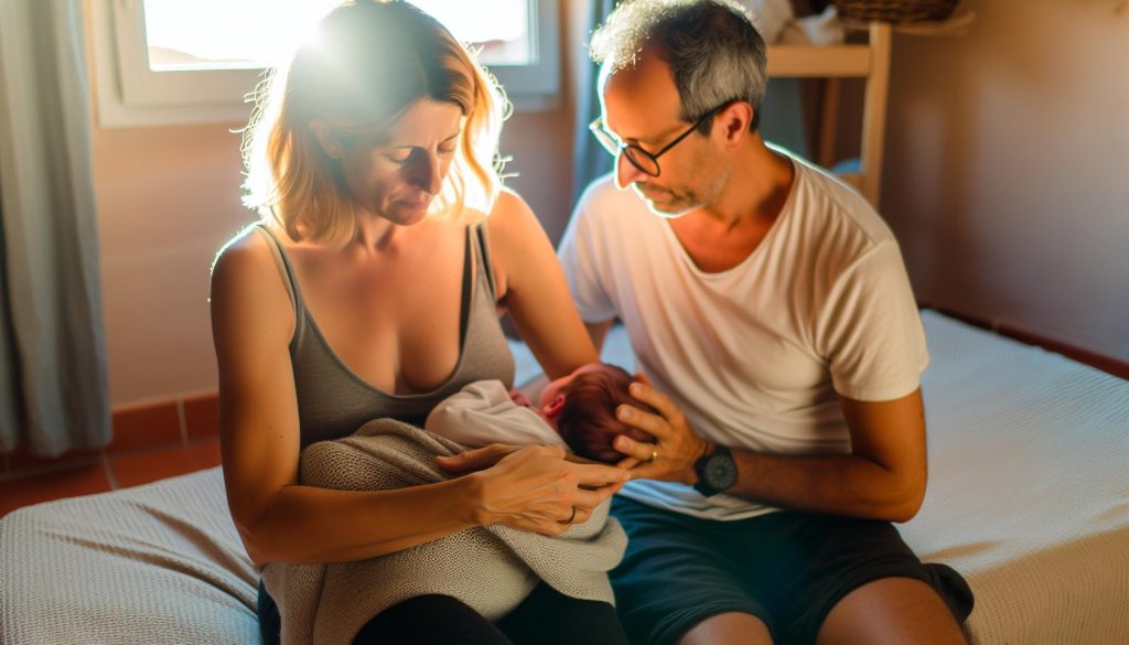 How Long Does Postpartum Vaginal Dryness Last? What to Expect