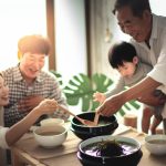 Why Do Koreans Eat Seaweed Soup After Giving Birth? Tradition Explained