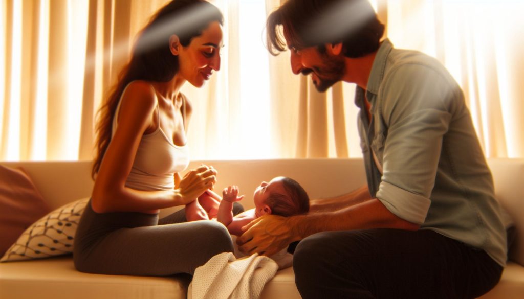 Can I Get a BBL 3 Months After Giving Birth? What to Consider