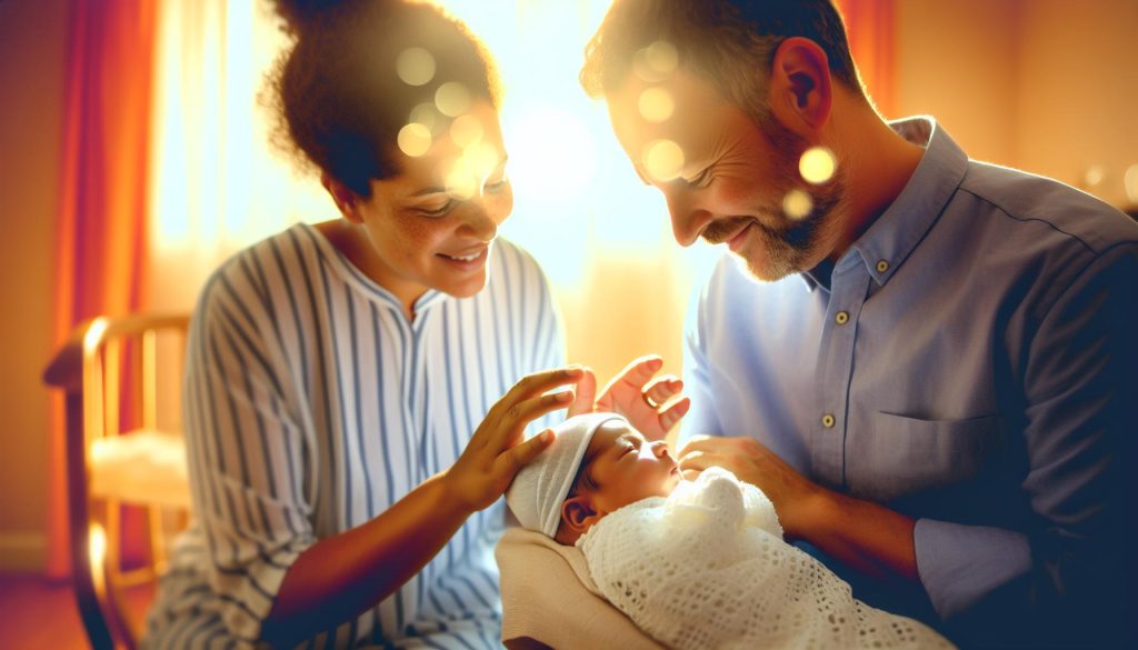 How Soon After Birth Can You Get a Massage? A Complete Guide 1 How Soon After Birth Can You Get a Massage? A Complete Guide
