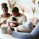 Natural Postpartum Care: Holistic Remedies for New Moms