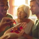 Tart Cherry Gummies: Sweet Relief for Better Sleep and Recovery
