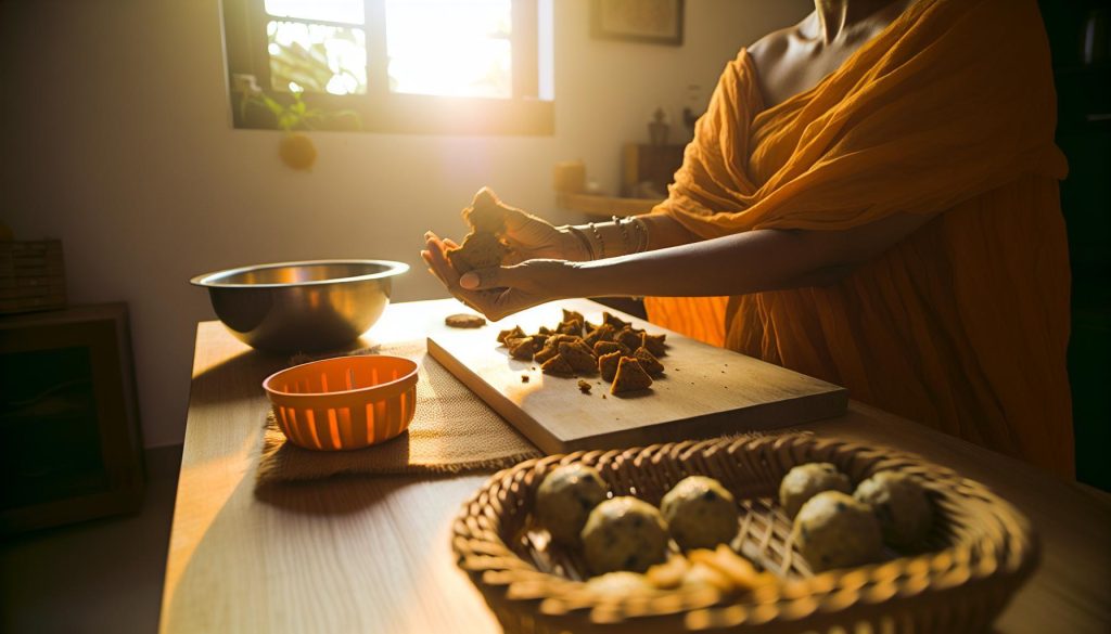 Grain Free Pumpkin Dog Treat Recipes: DIY Healthy Options