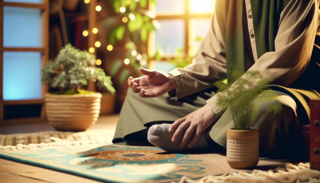 Postpartum Plantar Fasciitis: Tips to Relieve Foot Pain After Pregnancy