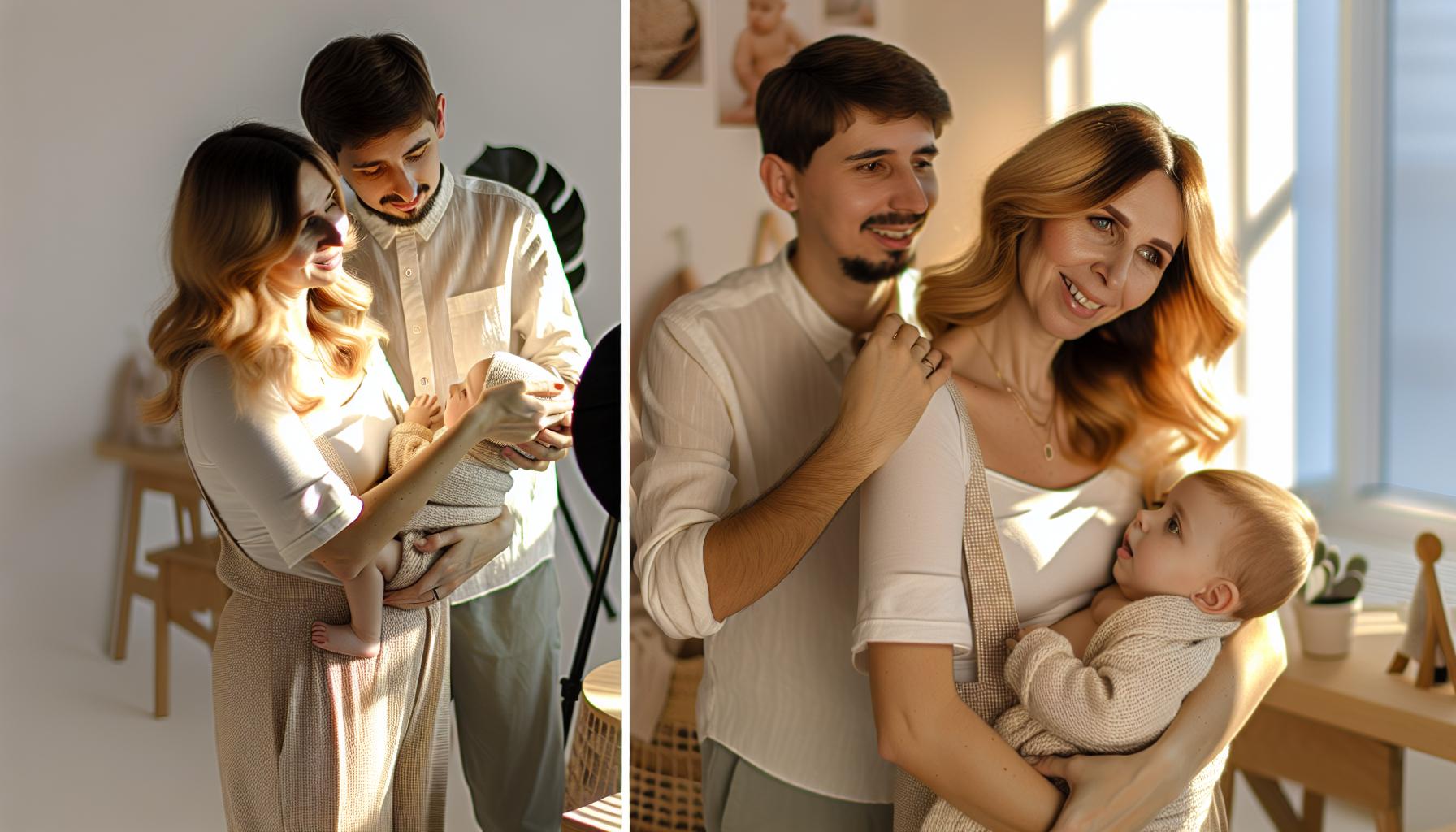 Best Postpartum Dresses for Wedding: Elegant and Nursing-Friendly 5 Accessorizing Your Postpartum Look: Tips for a Complete Outfit